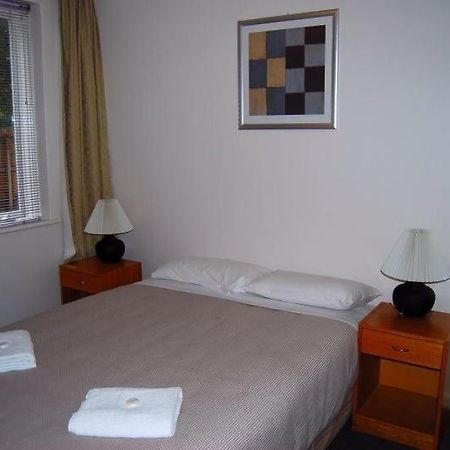 Armadale Serviced Apartments Melbourne Exterior foto