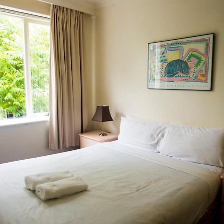 Armadale Serviced Apartments Melbourne Quarto foto