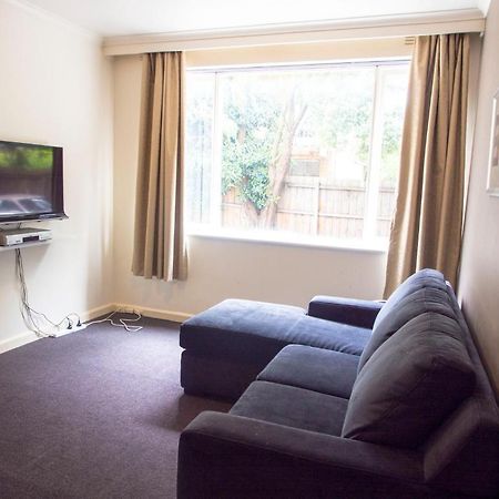 Armadale Serviced Apartments Melbourne Quarto foto