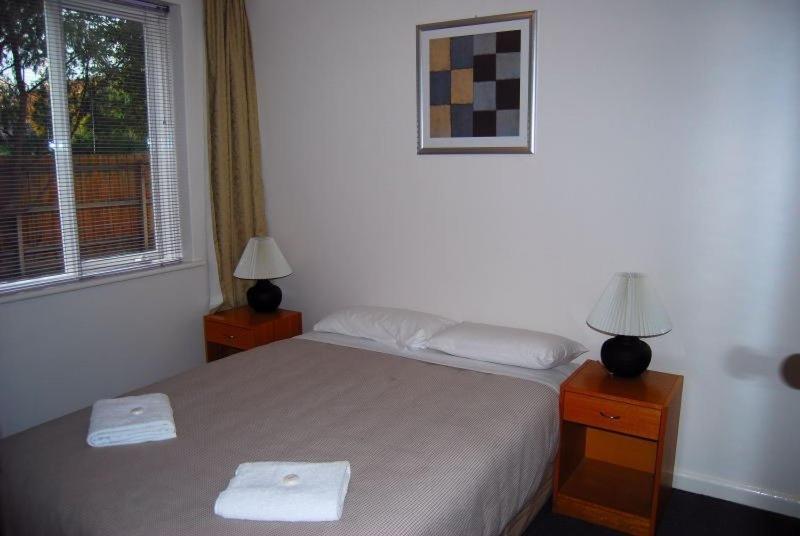 Armadale Serviced Apartments Melbourne Exterior foto