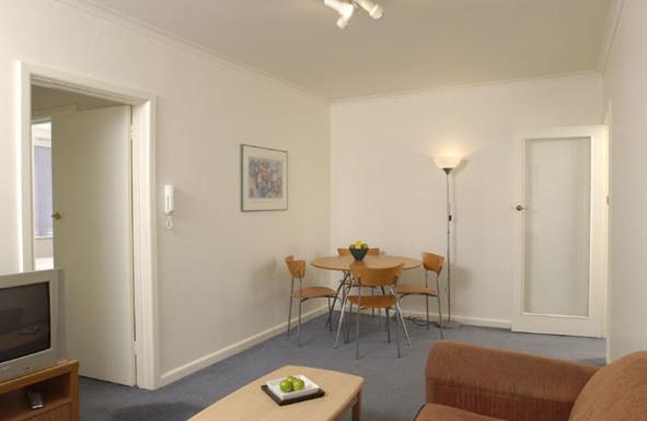 Armadale Serviced Apartments Melbourne Quarto foto