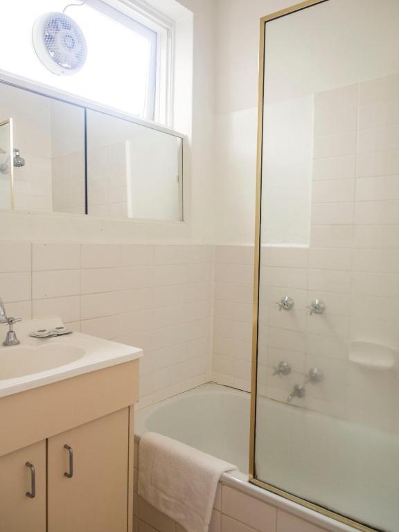 Armadale Serviced Apartments Melbourne Quarto foto