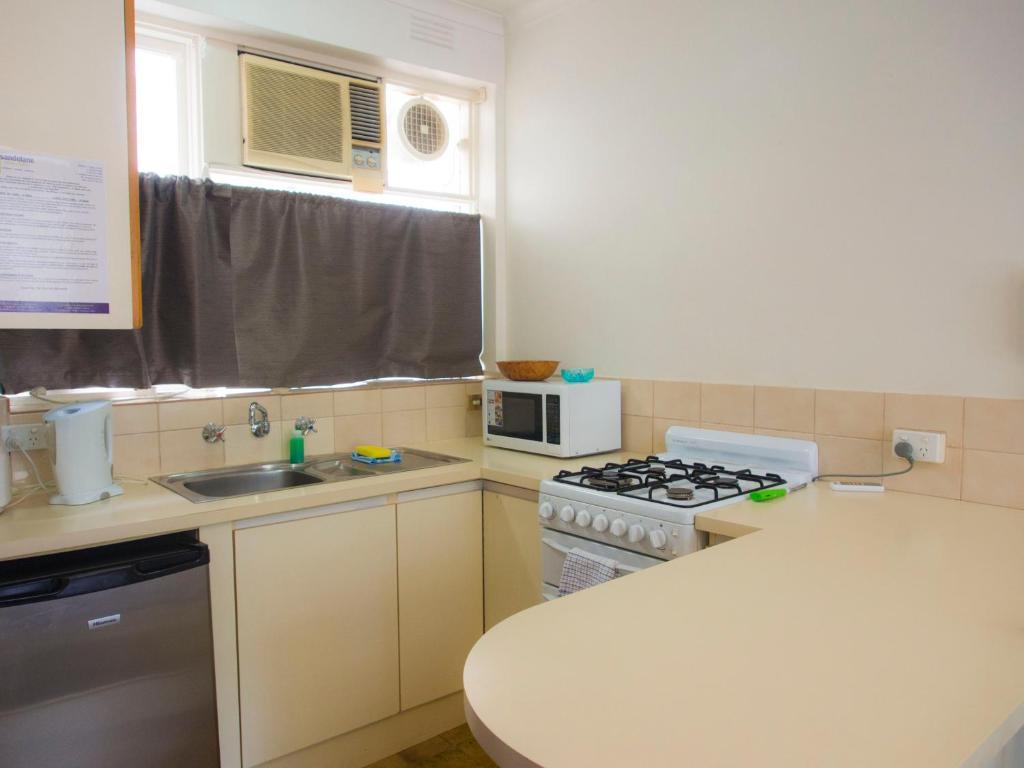 Armadale Serviced Apartments Melbourne Quarto foto