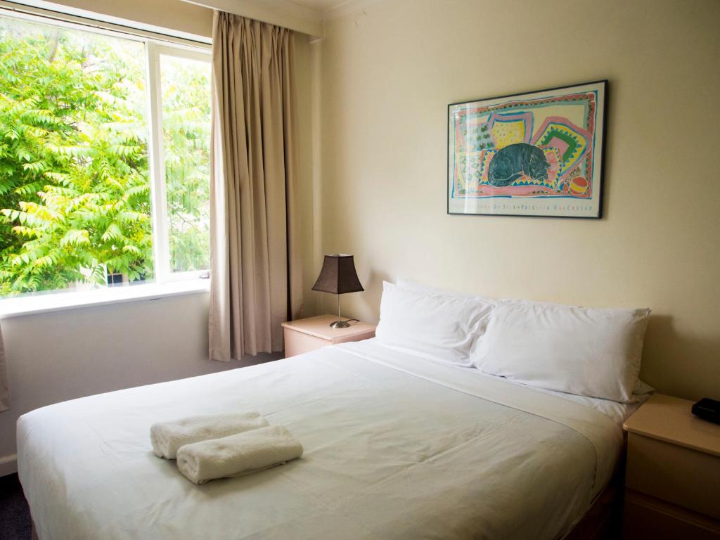 Armadale Serviced Apartments Melbourne Quarto foto