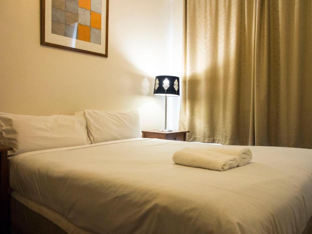 Armadale Serviced Apartments Melbourne Quarto foto