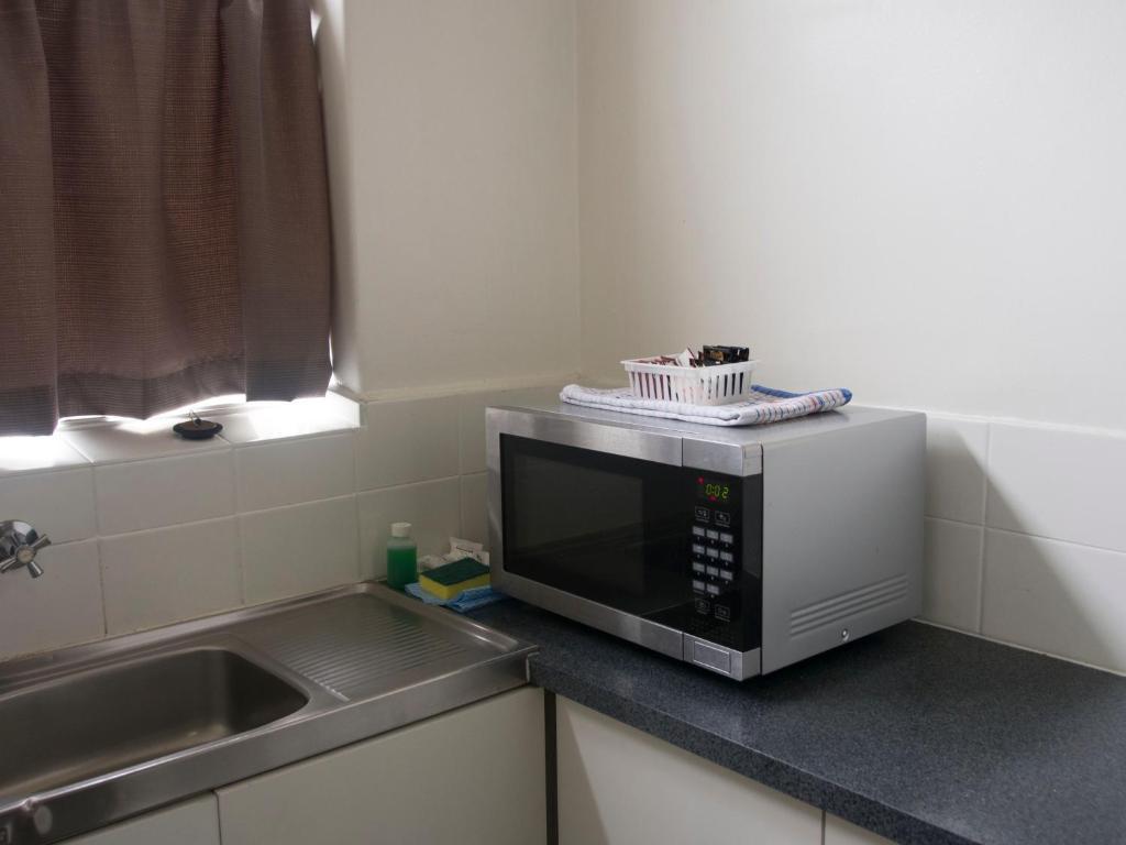 Armadale Serviced Apartments Melbourne Quarto foto