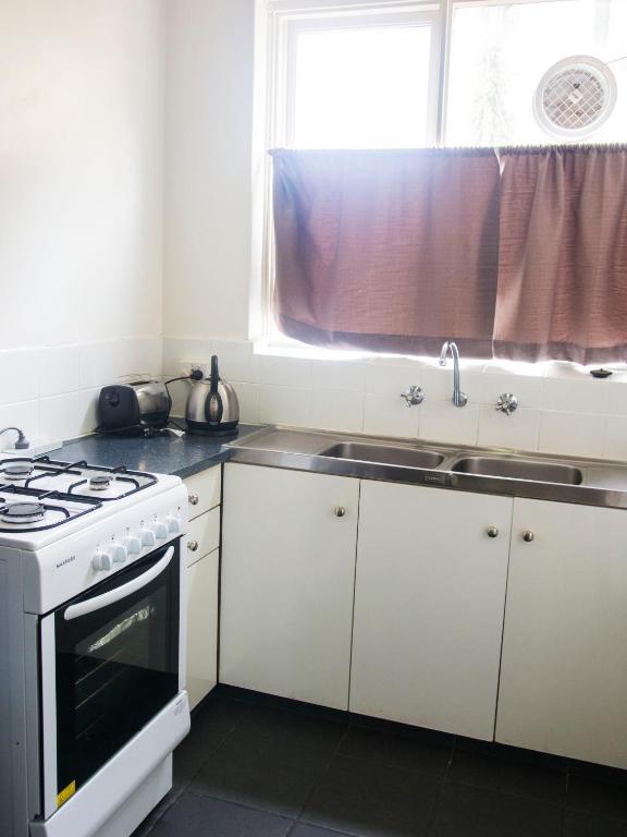 Armadale Serviced Apartments Melbourne Quarto foto
