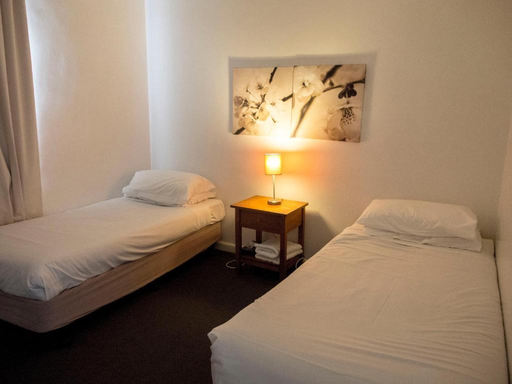 Armadale Serviced Apartments Melbourne Quarto foto
