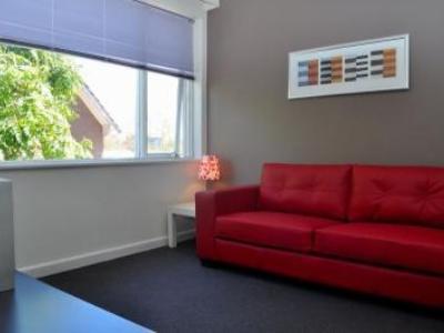 Armadale Serviced Apartments Melbourne Exterior foto