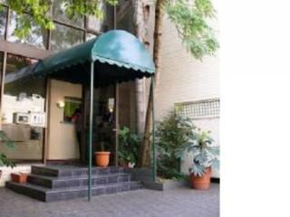 Armadale Serviced Apartments Melbourne Exterior foto